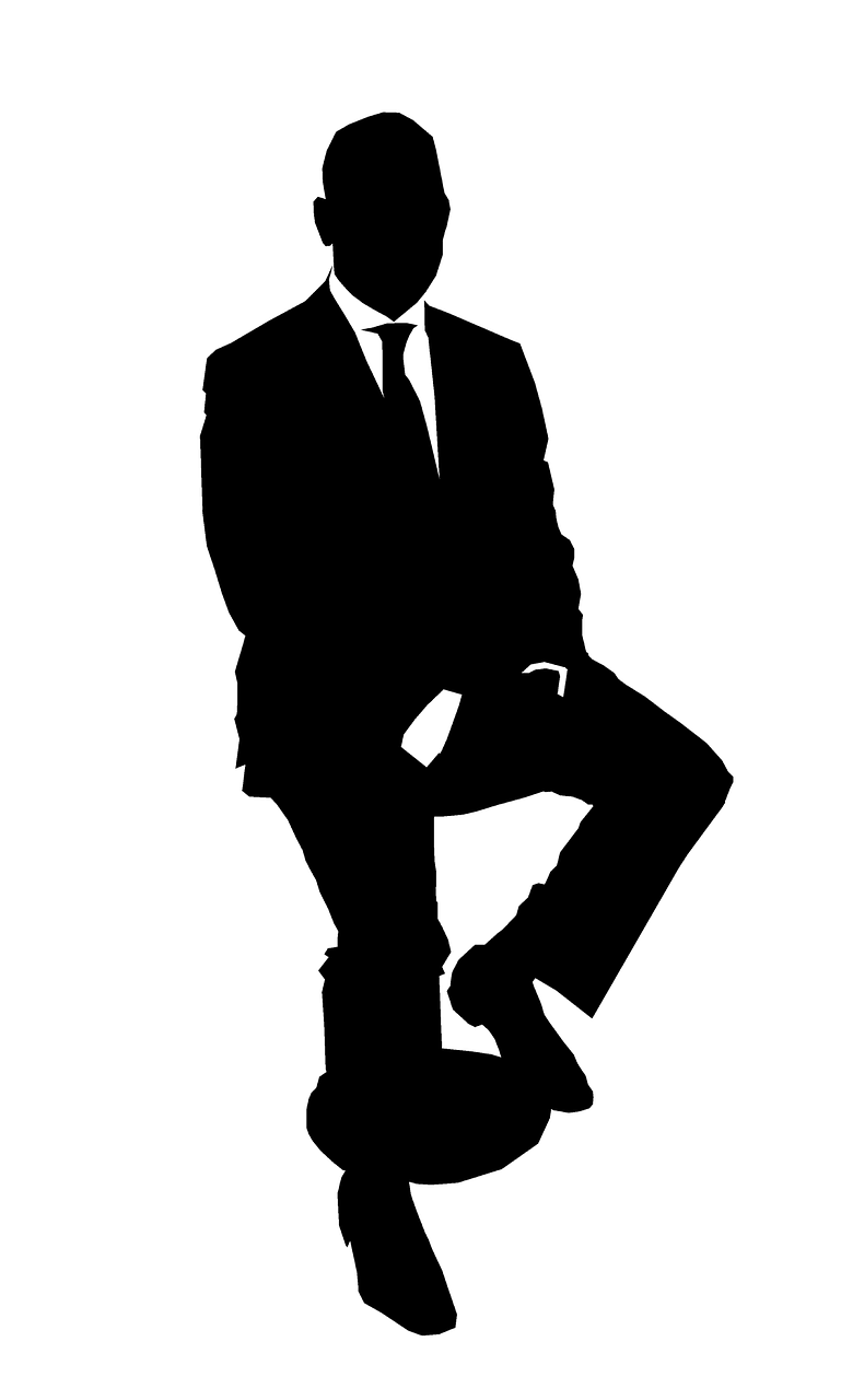 businessman